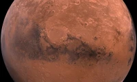 Mars: Alien "Engineers" and What We Know