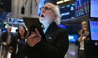 US Markets Today: The Key Drivers and What This Signals for the Global Economy