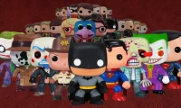 Funko's Financial Uncertainty: What's Happening and Where the Passion Still Burns