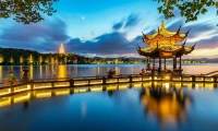 Hangzhou: What to Know About China's Rising Tech Hub