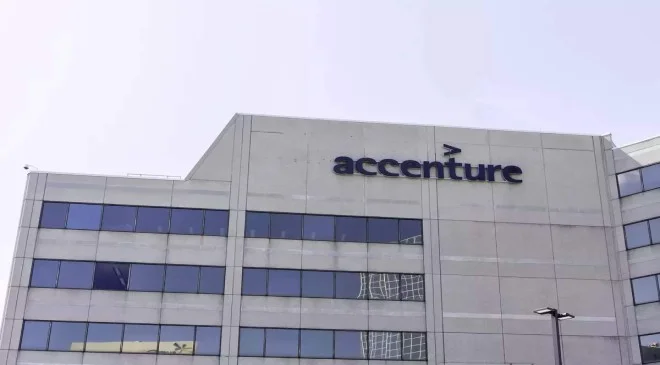Accenture Fires Thousands for AI: The Layoffs, The AI Excuse, and the PR Nonsense