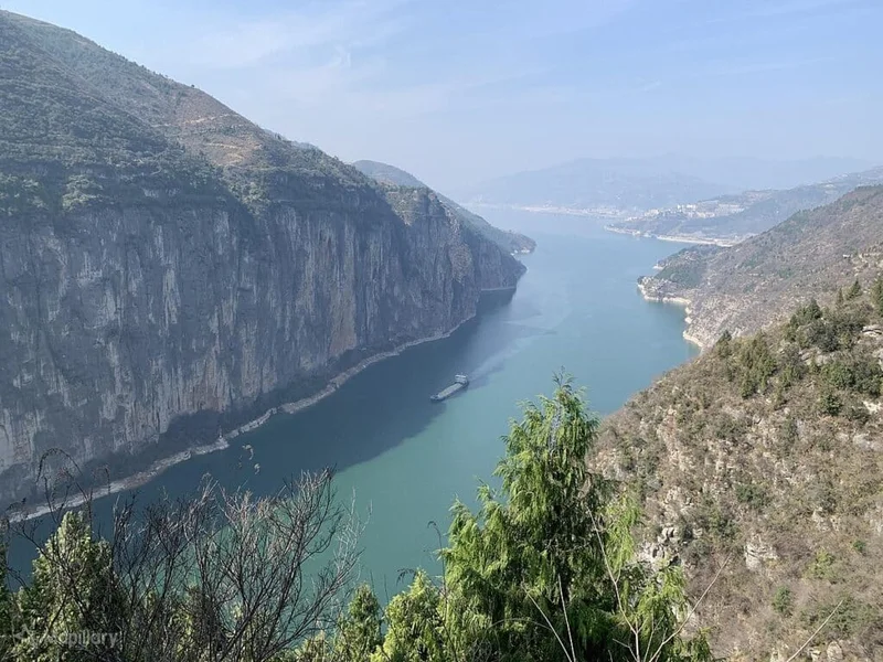 Chongqing: Population, Weather, and What Makes it Unique