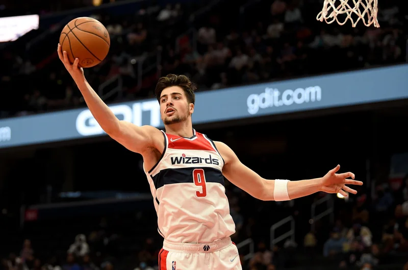 deni avdija: Player of the Week Nomination and Net Worth Surge