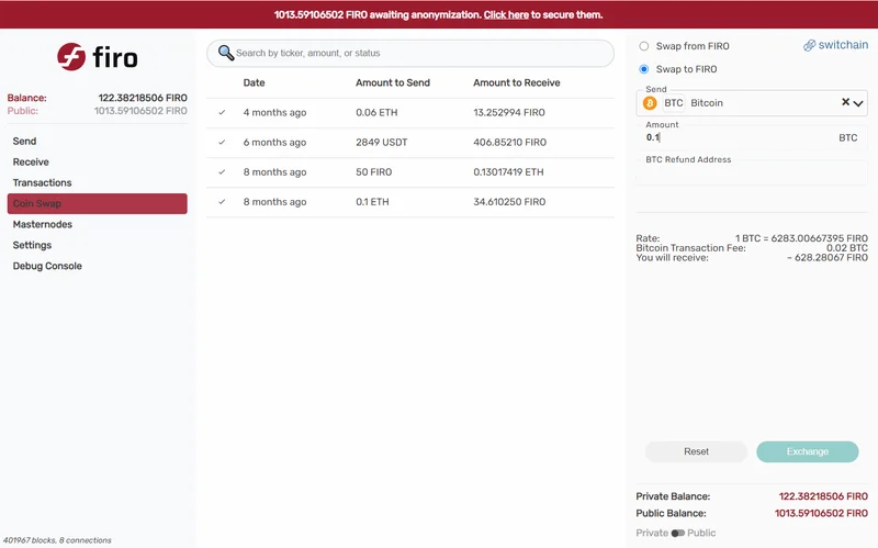 Firo Launches in Chennai: What to Expect