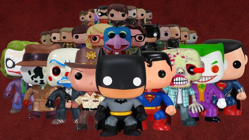 Funko's Financial Uncertainty: What's Happening and Where the Passion Still Burns