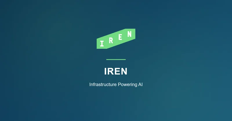 Iren Stock's Microsoft Deal: Hype vs. Reality
