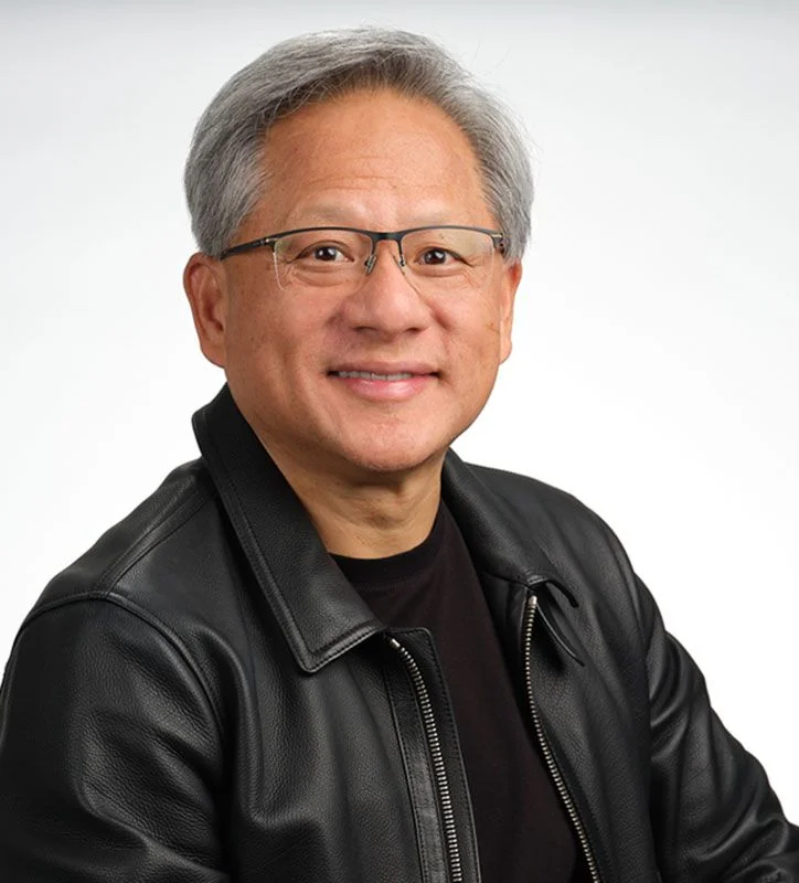 Nvidia CEO Jensen Huang's Huawei Warning: What He Said and Why It Matters