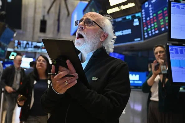 US Markets Today: The Key Drivers and What This Signals for the Global Economy