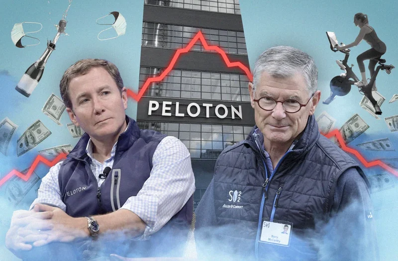 Peloton Recalls 833,000 Bikes: What Happened and Reddit Reactions